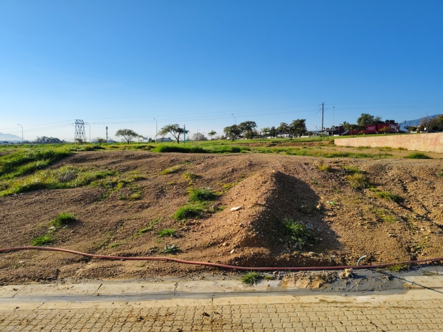  Bedroom Property for Sale in Newton Western Cape